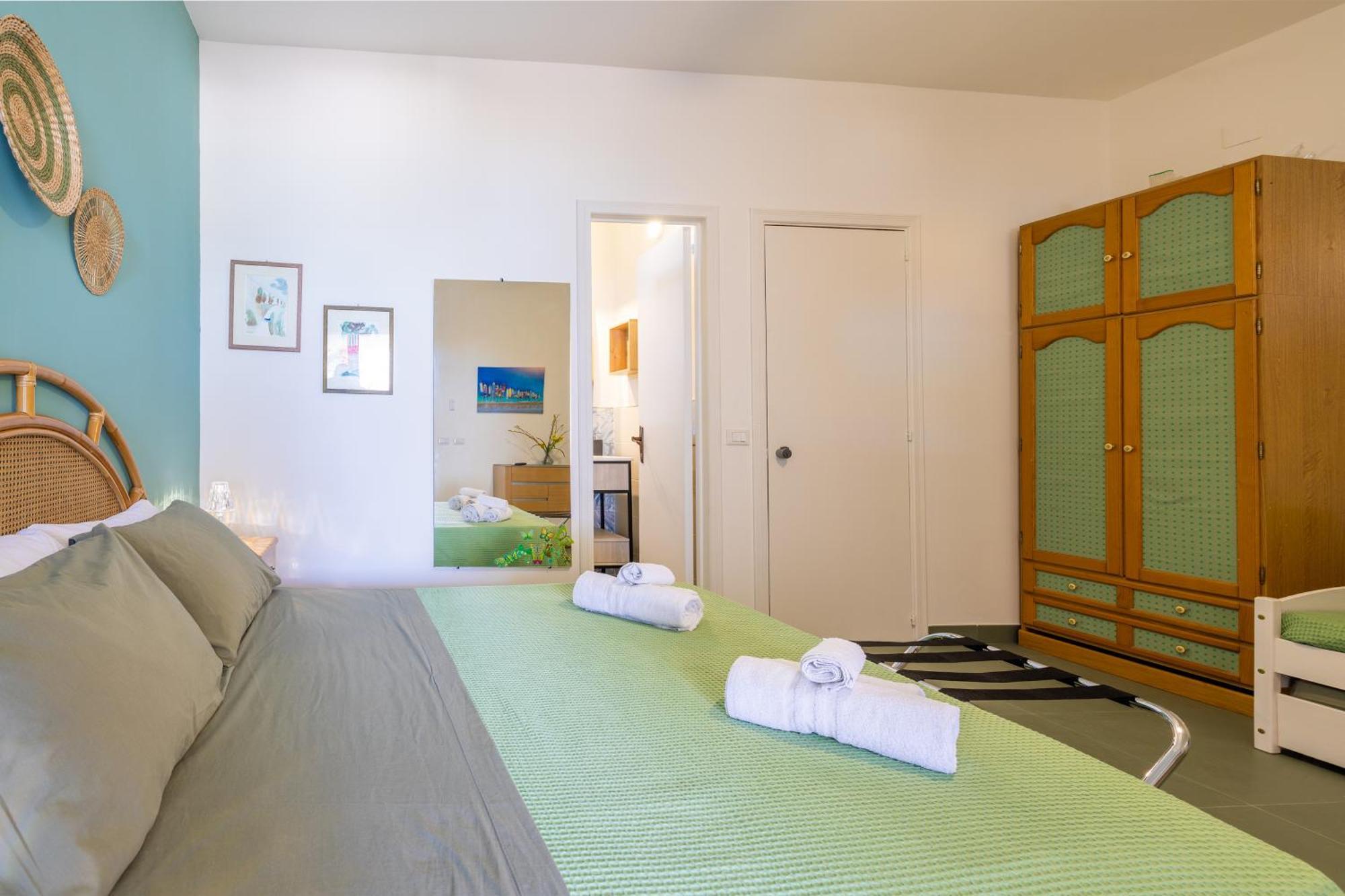 Luxury Suites & Apartment Con Accesso Alla Spiaggia E Parcheggio Privato - Vista Mare Lido Conchiglia Zimmer foto
