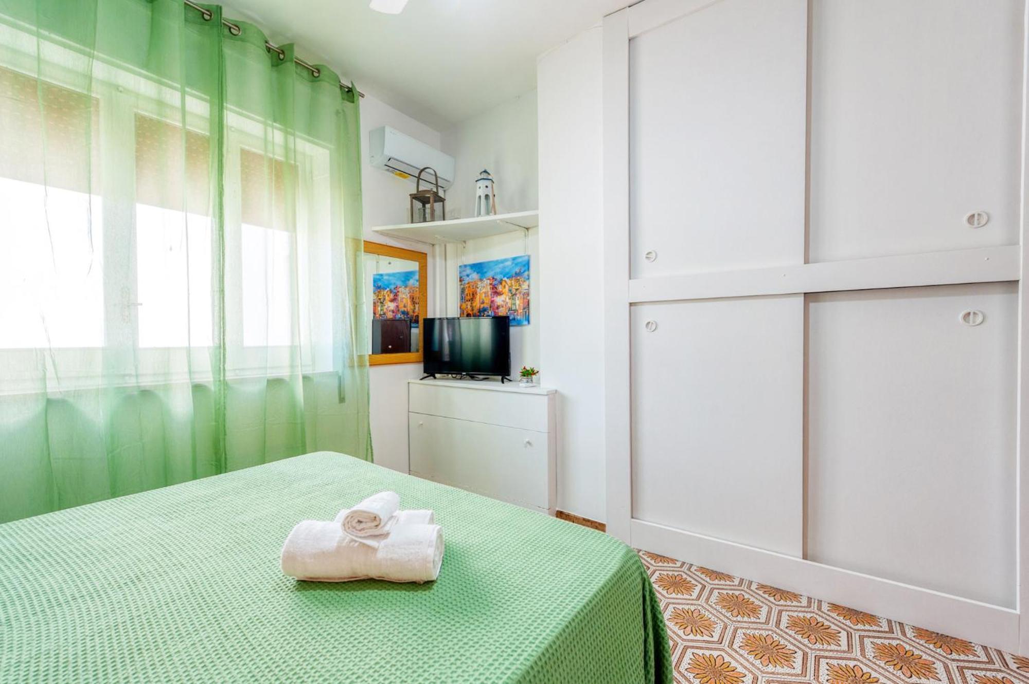 Luxury Suites & Apartment Con Accesso Alla Spiaggia E Parcheggio Privato - Vista Mare Lido Conchiglia Zimmer foto