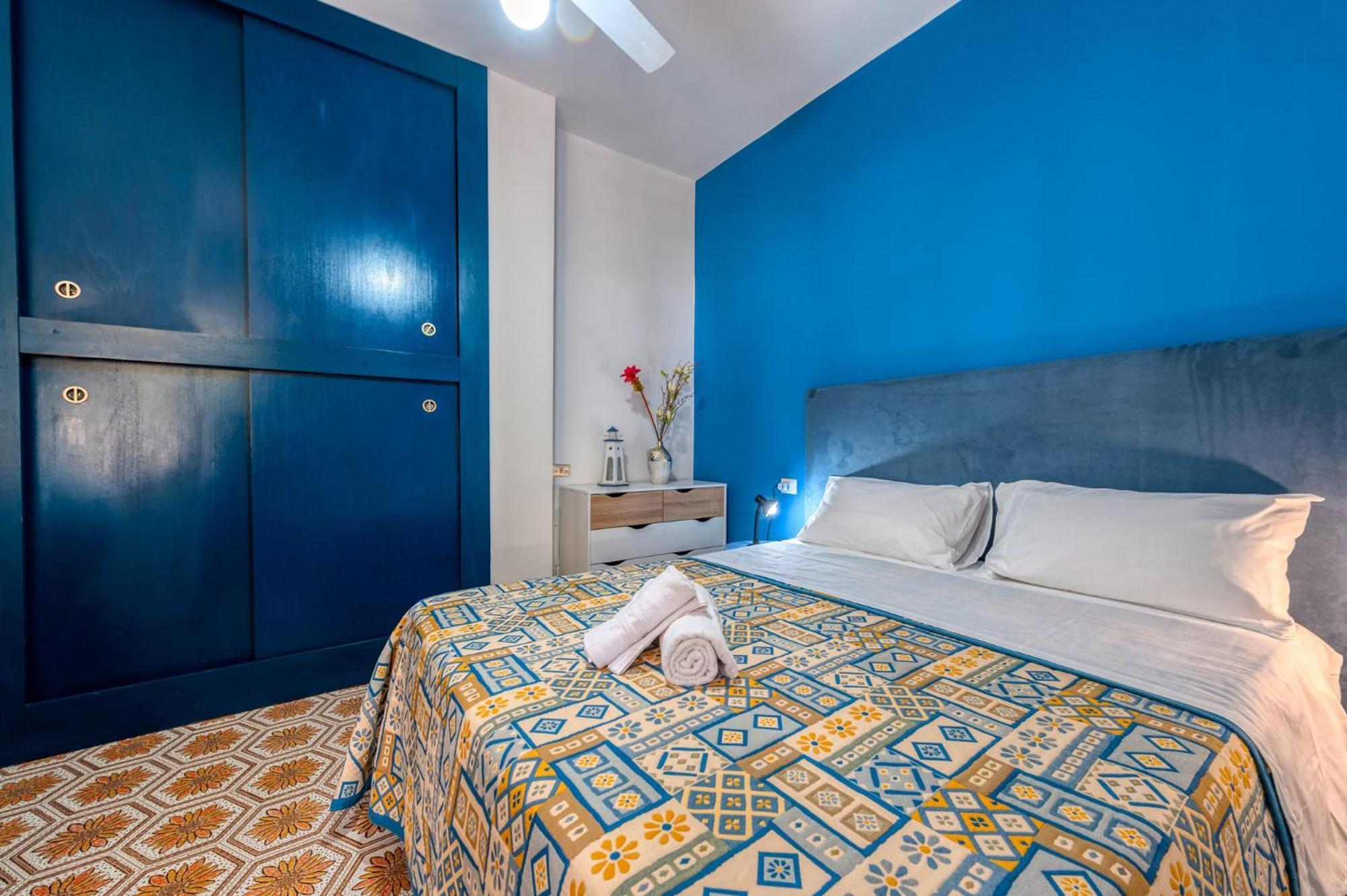 Luxury Suites & Apartment Con Accesso Alla Spiaggia E Parcheggio Privato - Vista Mare Lido Conchiglia Zimmer foto